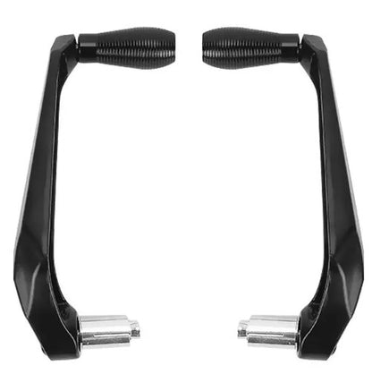 Lever guard (lever protector) compatible for universal motorcycles , motorbikes