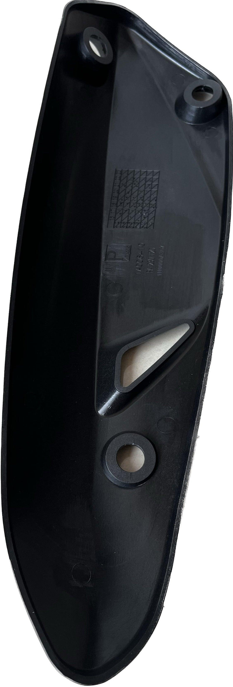 Aprilia Bs4 silencer cover (thermal protection) - SPARIFY