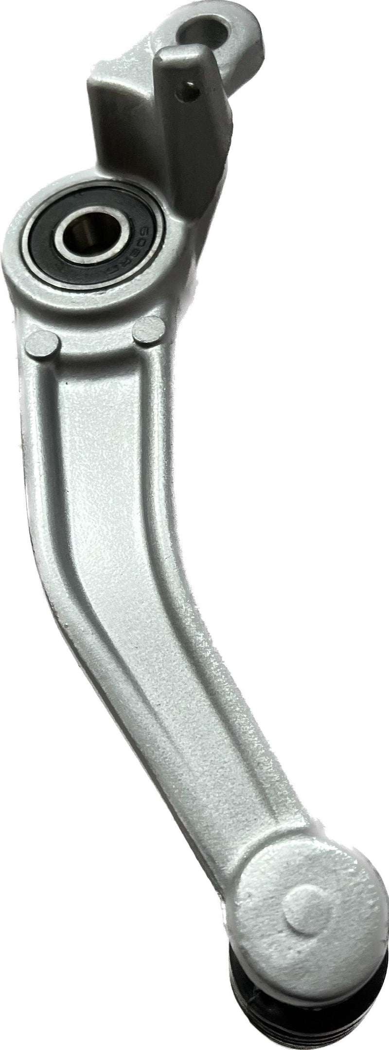Brake Pedal Silver for KTM Duke 125 | 200 | 250 | 390 - SPARIFY