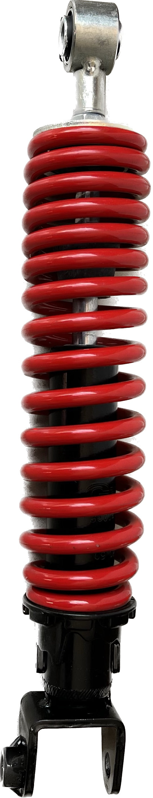 Aprilia Rear shock absorber red SR/STORM 125/150/160