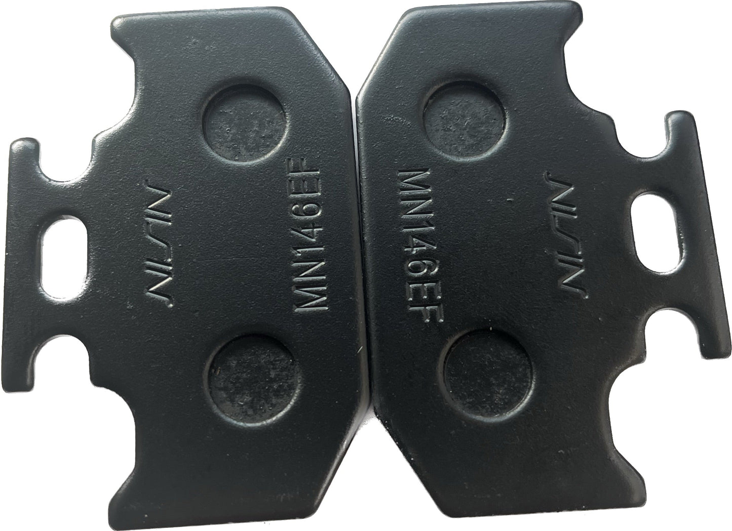 Yamaha FZ 250/R15 V3/V4/FZ 16/FAZER  rear brake pads - NIFIN