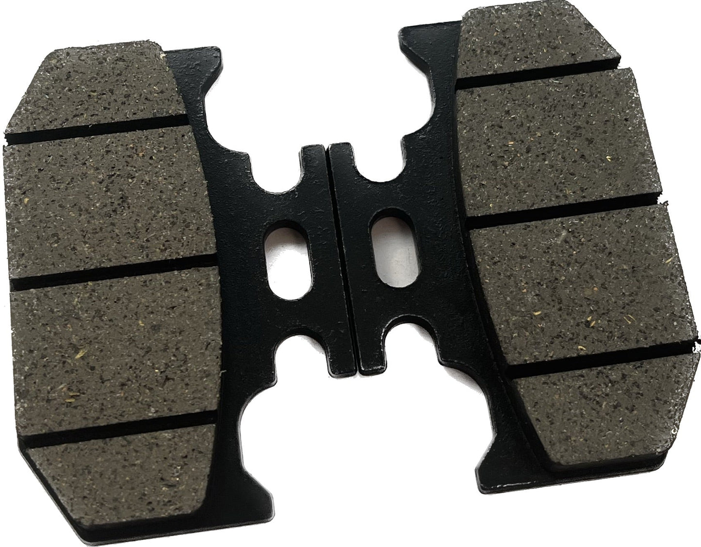 Yamaha FZ 250/R15 V3/V4/FZ 16/FAZER  rear brake pads - NIFIN