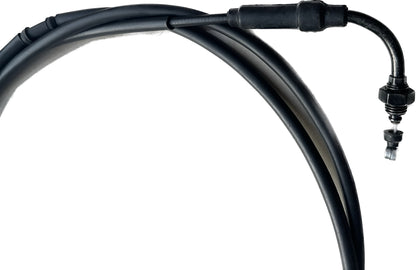 Aprilia BS6 throttle cable assembly (accelerator cable)