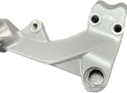 Duke 200/390/250/125 front footrest bracket