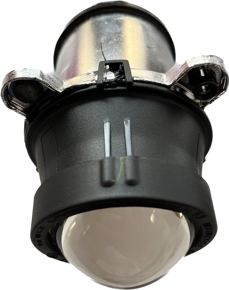 KTM RC 200/390/125 headlight projector lens