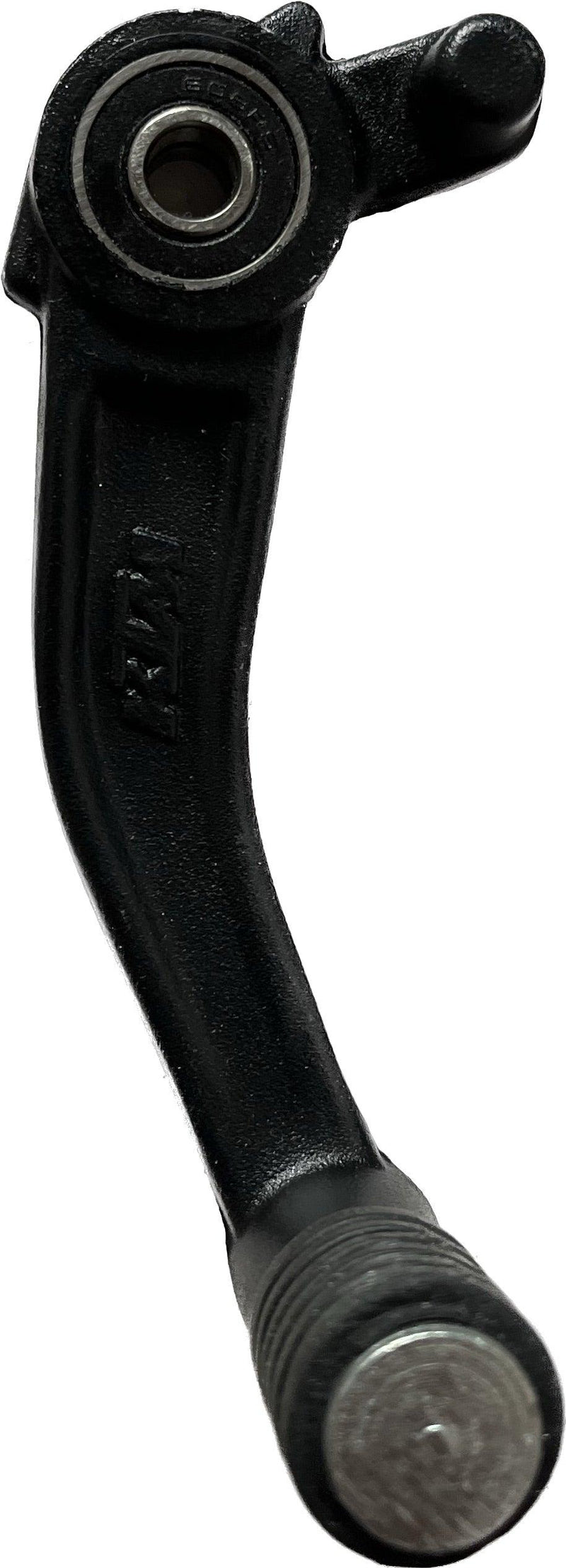 Gear Pedal for KTM Duke 200/390/125 | Black Colour - SPARIFY