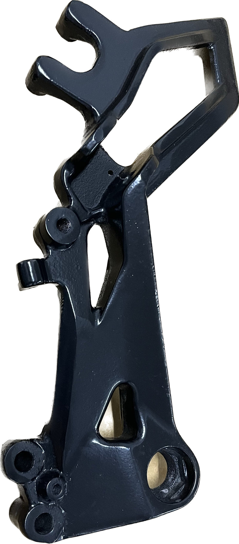 KTM RC 200/390/125 front footrest bracket(step holder)