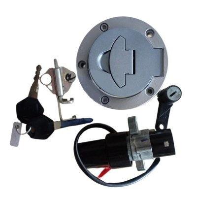 MINDA Lock Set (For Yamaha R15 V1 - SPARIFY