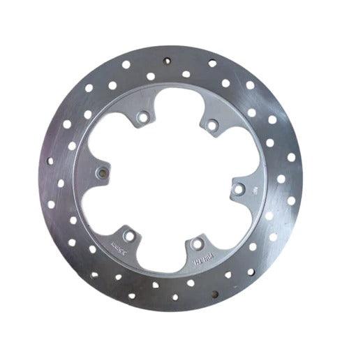 Rear Disc Brake Plate (KTM 200)