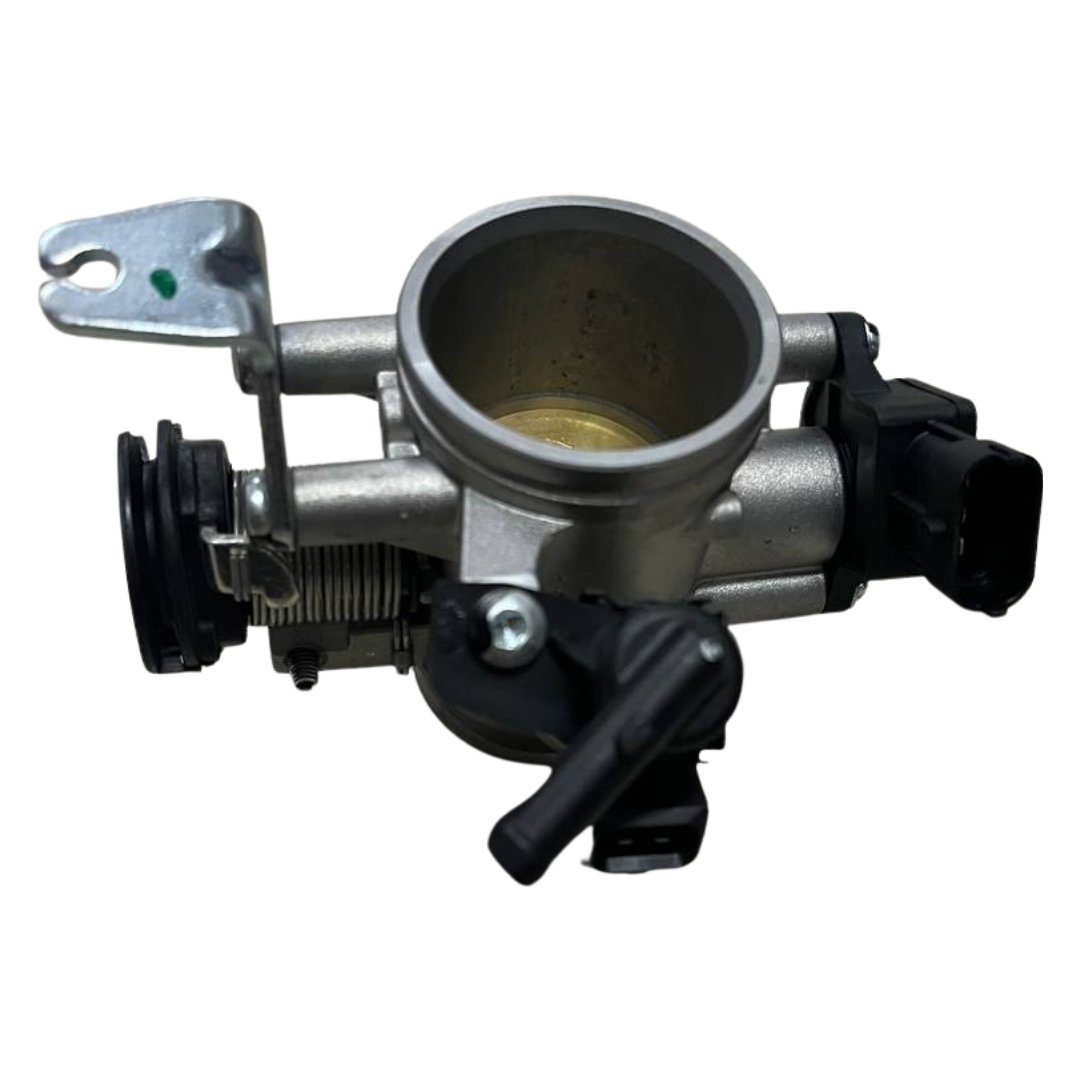 Apache RR 310 throttle body assembly online