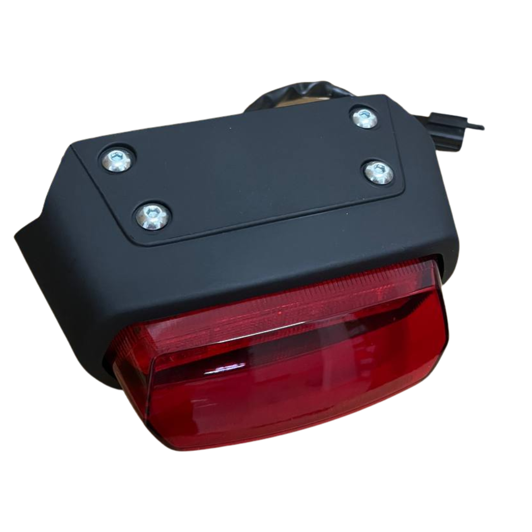 Himalayan 411 bs6/ Scram 411 tail lamp assembly ROYAL ENFIELD SPARIFY