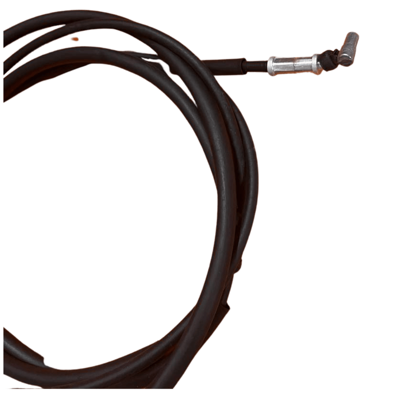 Aprilia / Vespa choke cable assembly - SPARIFY