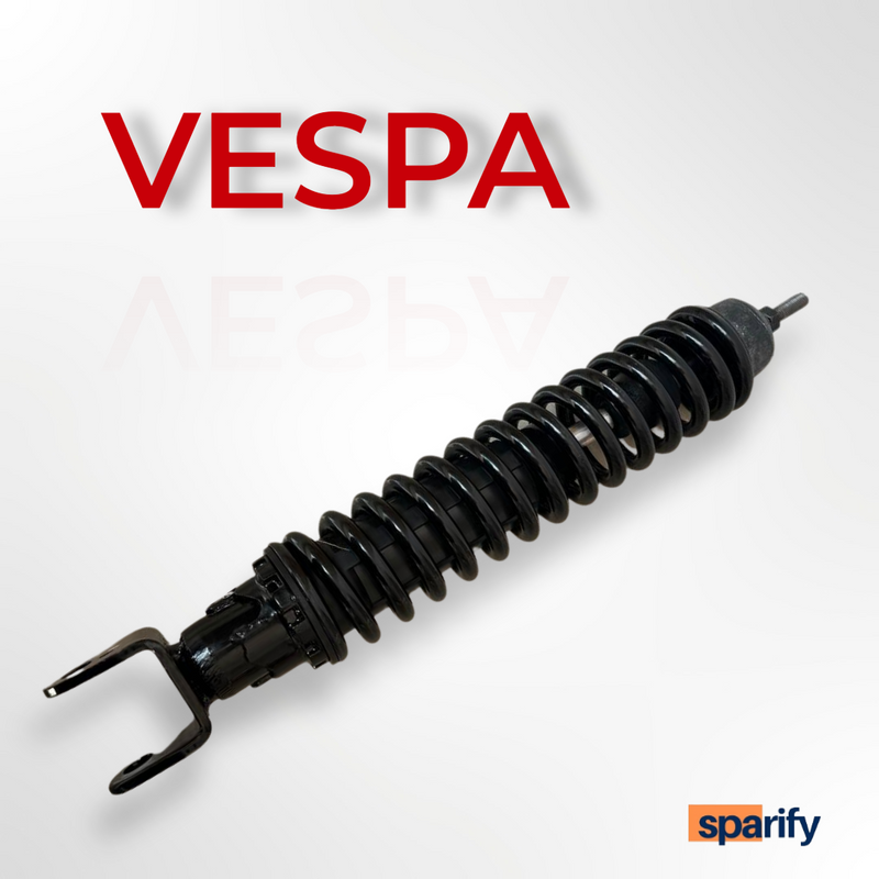 Vespa rear shock absorber assembly VXL/SXL ( 125/150)