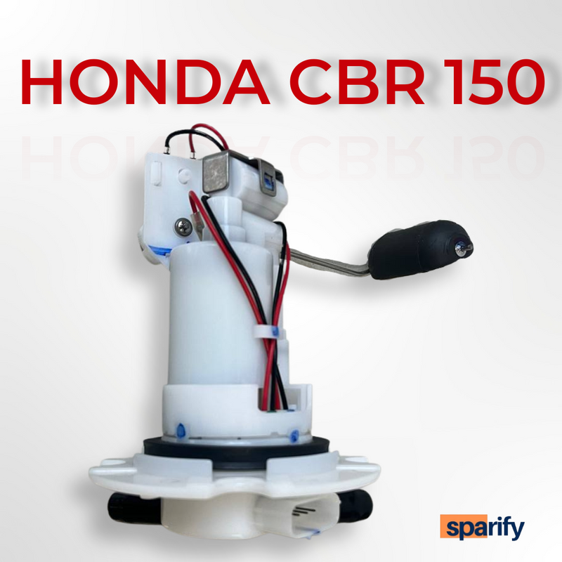 Honda CBR 150 fuel pump assembly