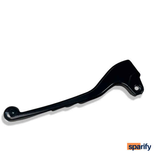 Aprilia brake lever lhs (left hand side )