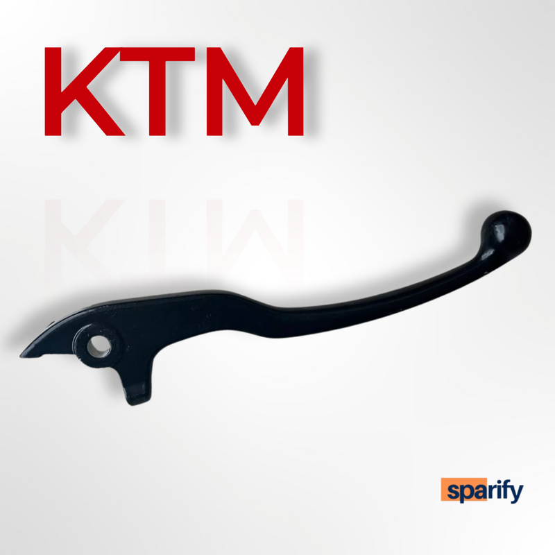 KTM brake lever compatible for Duke / RC 125,200,250,390 models