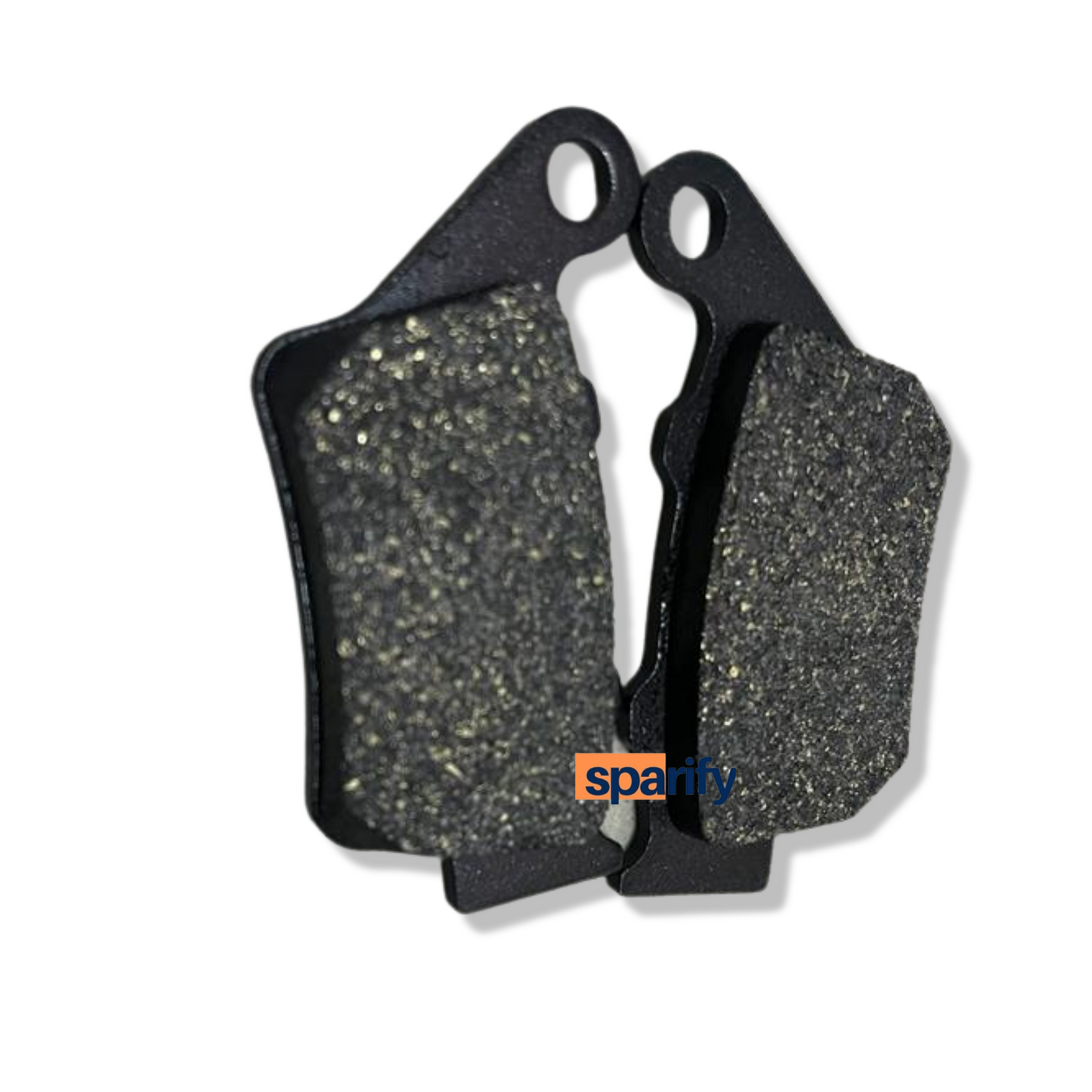 Apache RR 310 rear brake pads bleeder | BREMBO