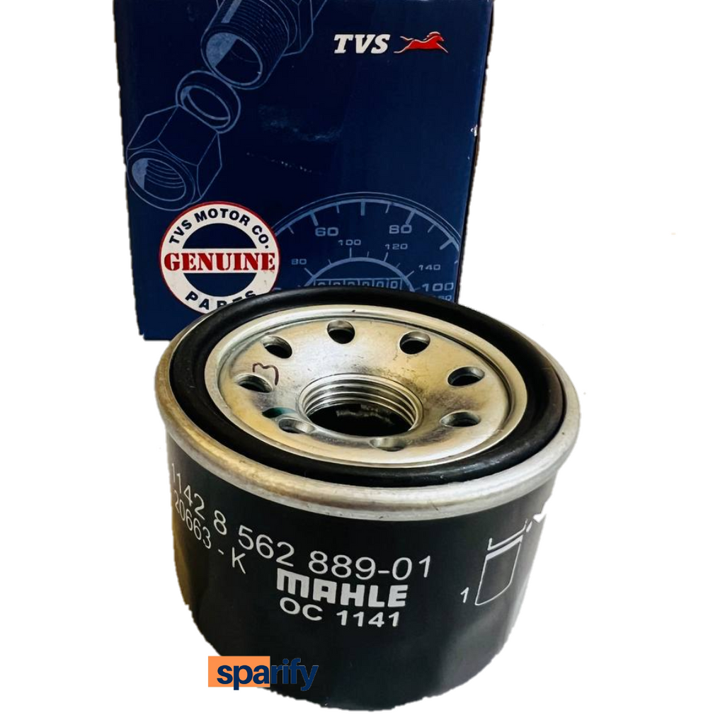 Tvs apache rtr 160 oil filter online price