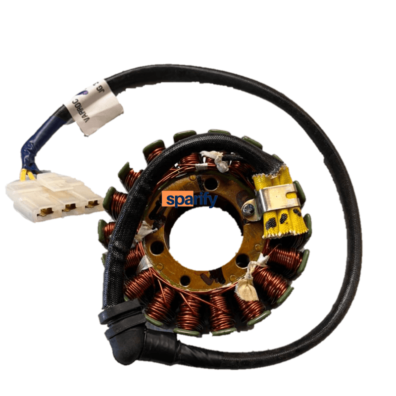 Ktm duke 200 magnet coil best sale price