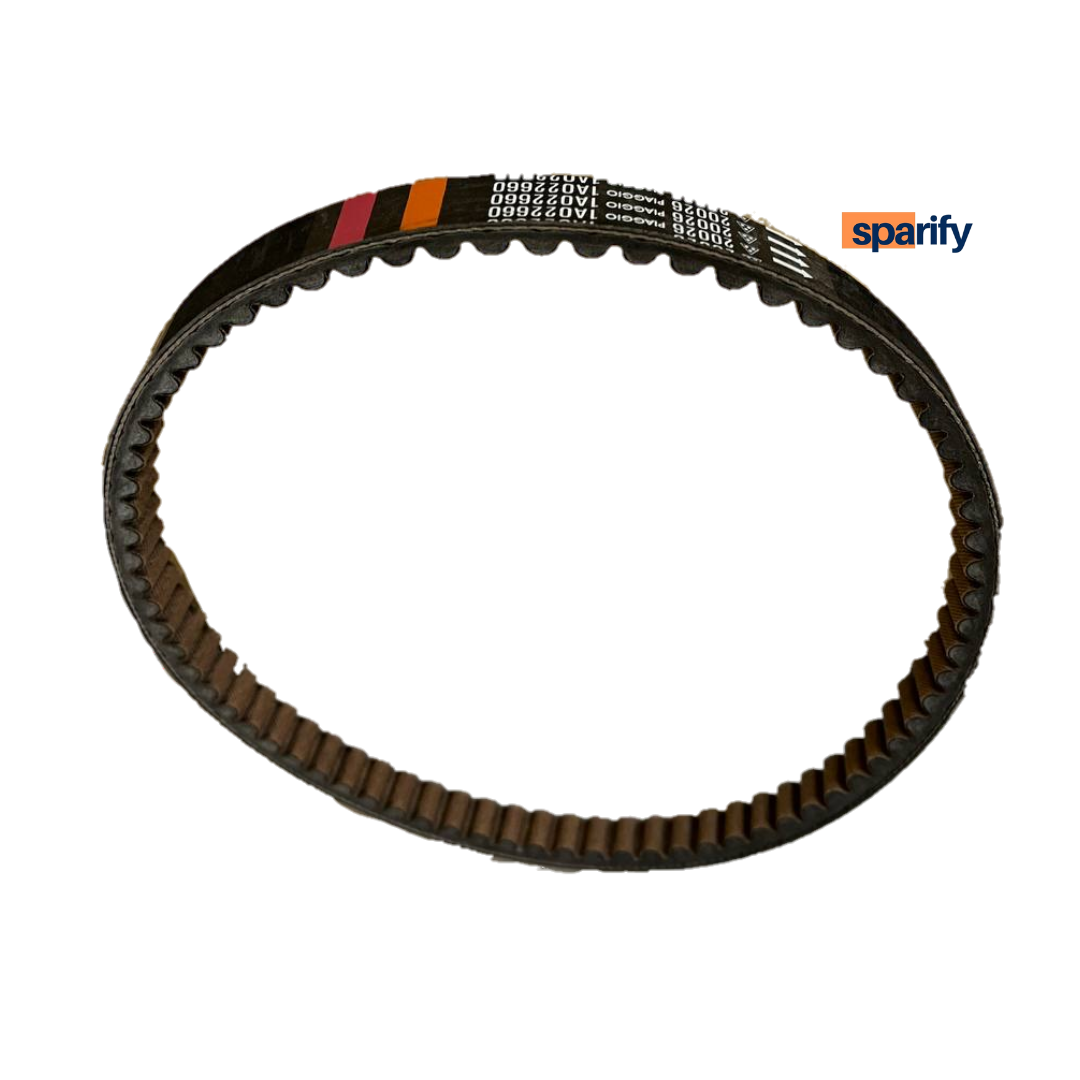 Fan belt Aprilia SR 150