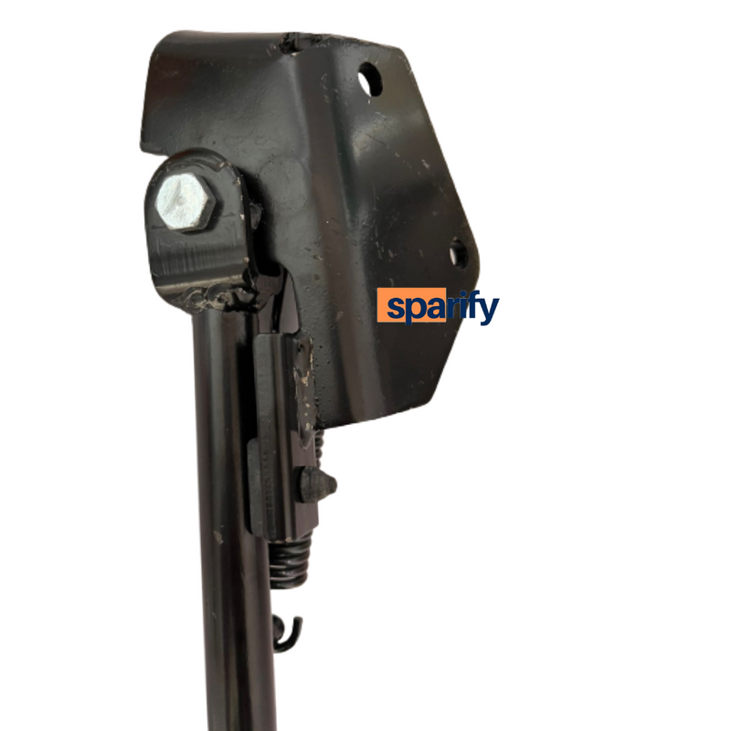 Aprilia side stand lateral assembly | SR|SXR|STROM models