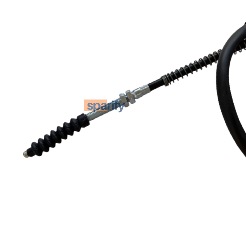 KTM Duke 200 clutch cable assembly (  JG-161201)
