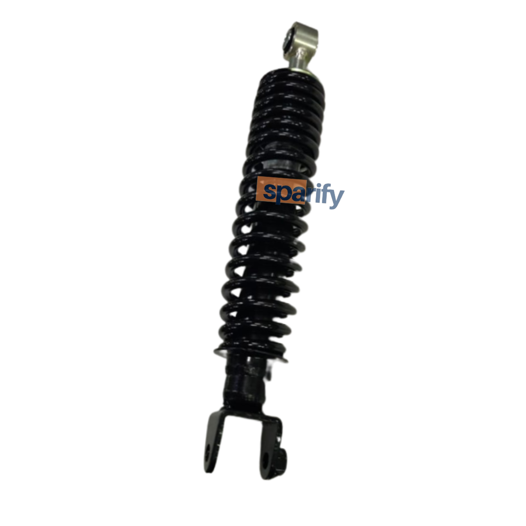 thumbnail image 2 of Genuine Piaggio Rear Shock Absorber – 601298 – For Fly 125 ZAPM42100, LBMM57100 2 of 6