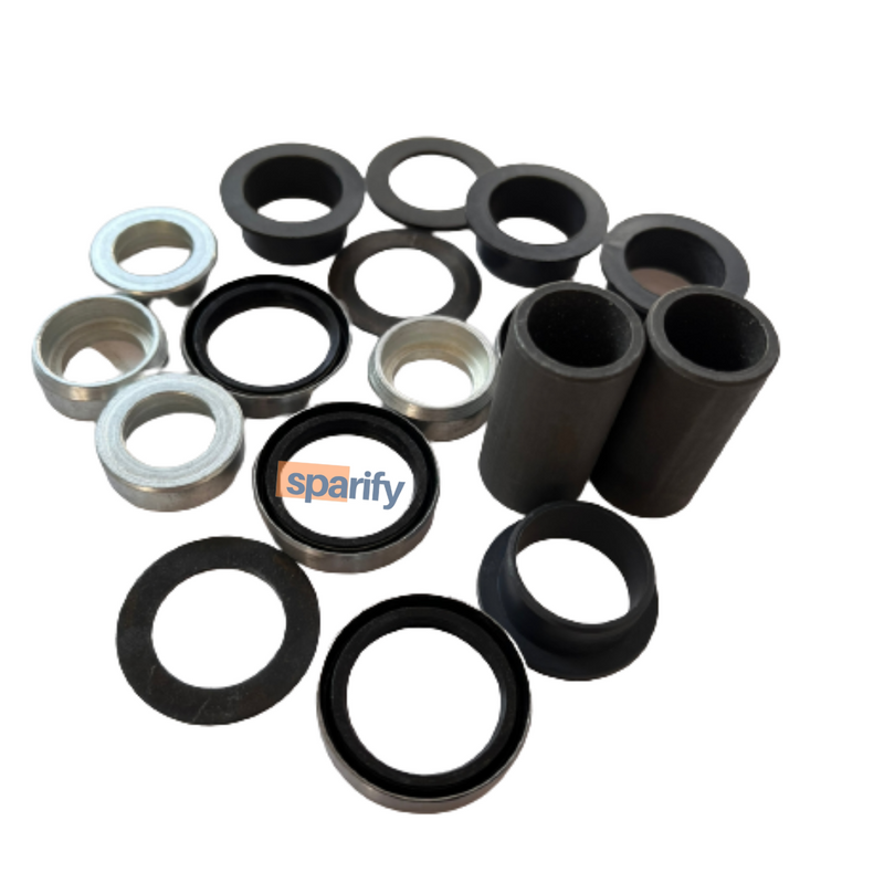 Ktm rc 200 swingarm price deals