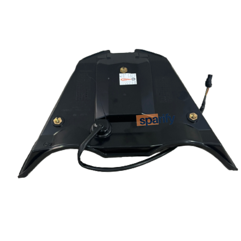 KTM RC 125 200 390 headlight DRL POSITION LAMP FOR KTM RC