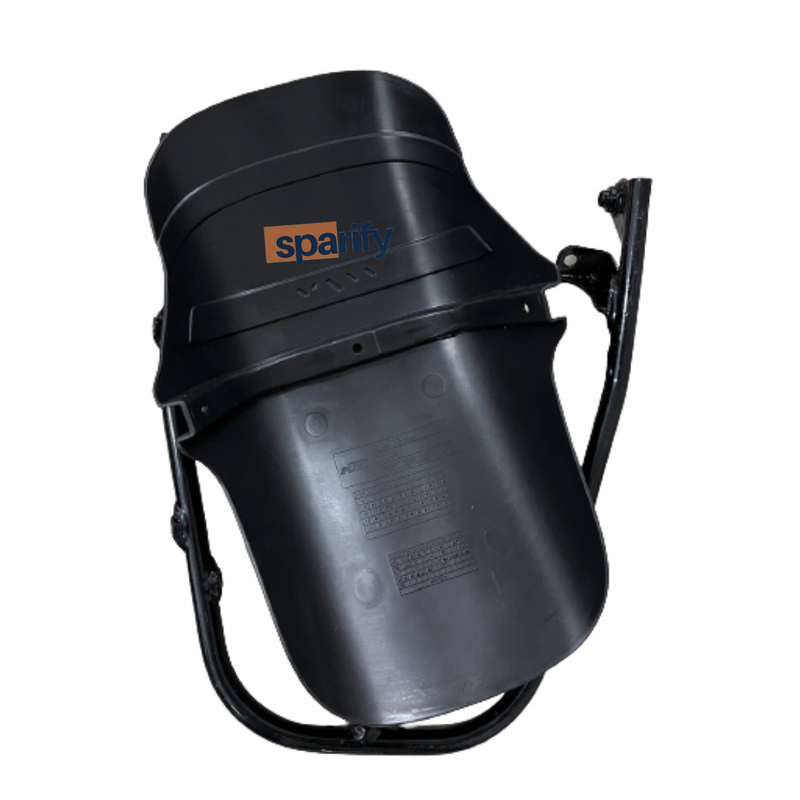 Ktm duke 200 rear tyre hugger price deals