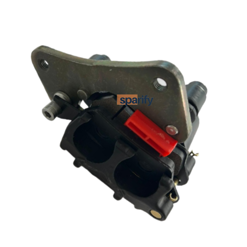 Aprilia front disc brake calliper assembly | ORIGINAL