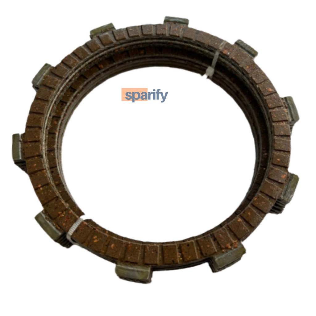 Ktm duke 200 clutch plate price deals