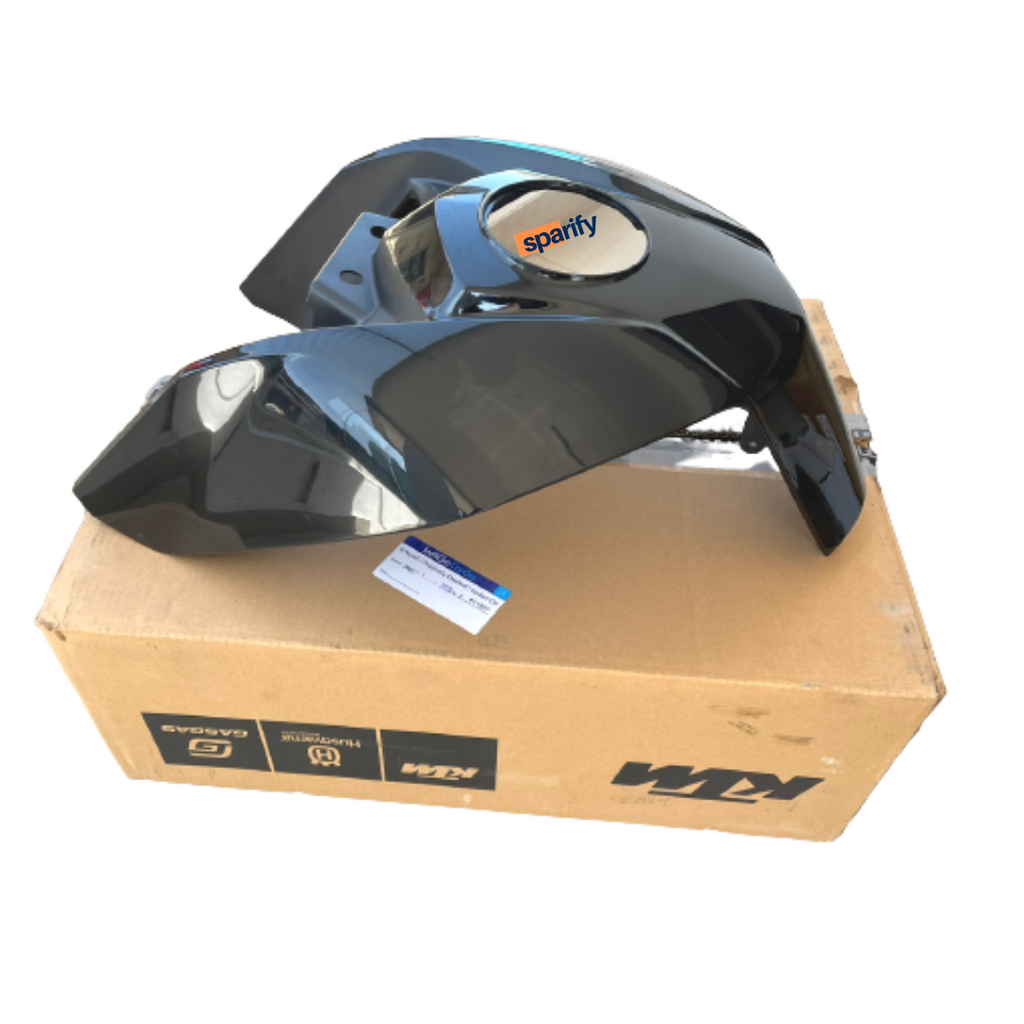 Duke 200 tank cover price hotsell